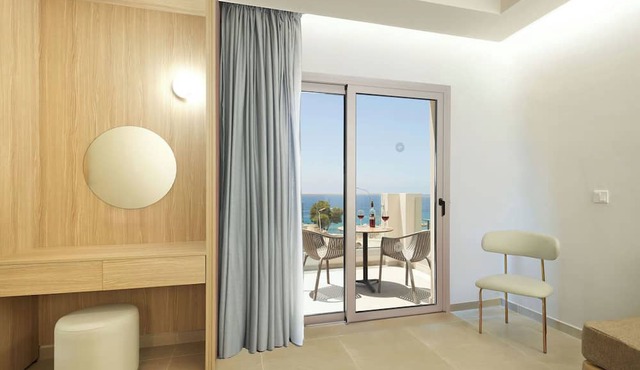 Eleni Holiday Resort