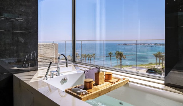 Amavi, MadeForTwo Hotels - Paphos in Paphos