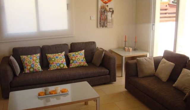 Athena Villa
