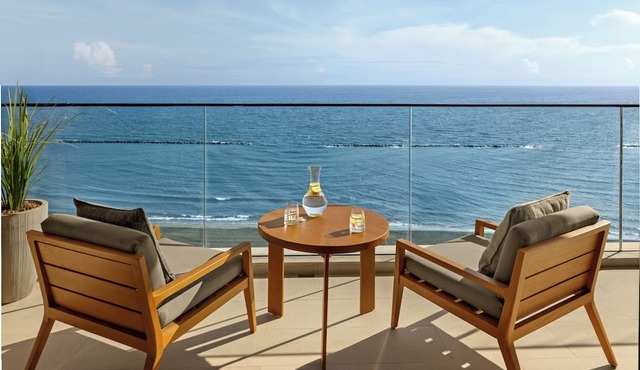 AMARA – Sea Your Only View™