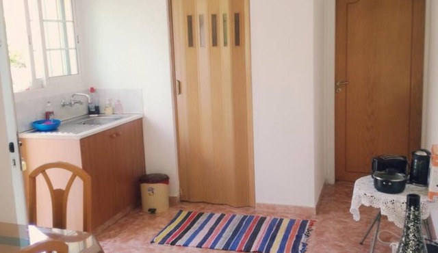 Koulla`s Guest Appartment in Chloraka