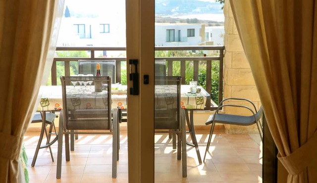 Villa Felicity in Pegeia