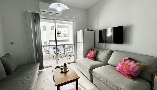 114 LCA - Stay Mckenzie Mile