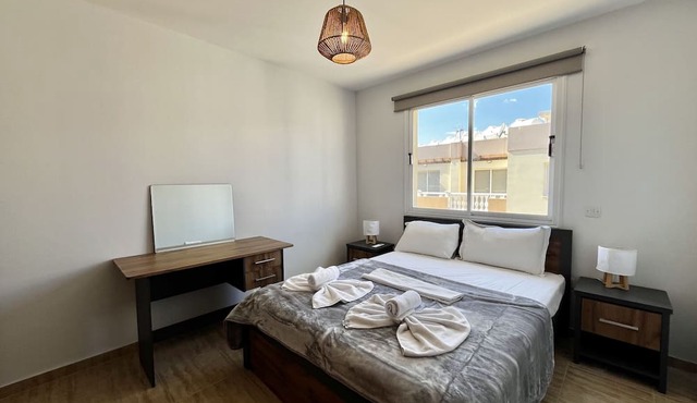 41 KAP - Stay Paradise Apartment