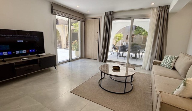Kantara Garden Apartment