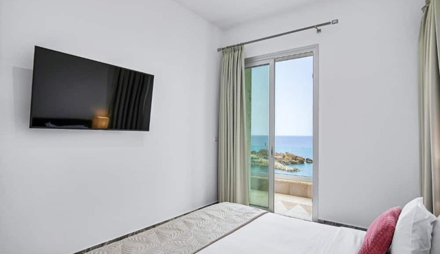 Olymp Luxury Villa D