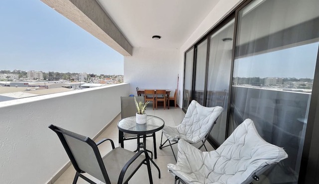 105 LCA - Stay Sealine Apartment
