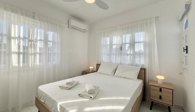 113 PRO - Stay Cavo Bay Villa in Paralimni