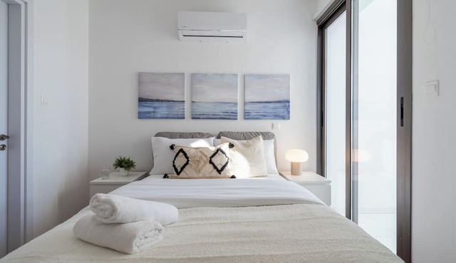 Pauhad 3 - Larnaca Studios & Apts