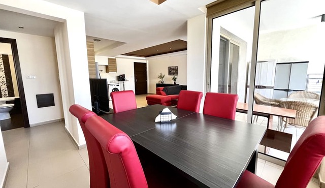 149 LIM - Stay Mesa Luxe Apartment