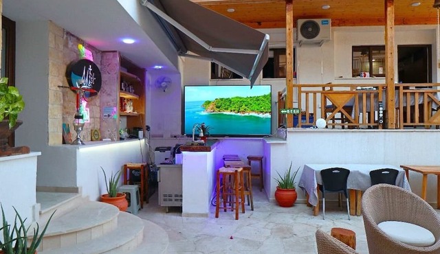 La Hacienda Cyprus