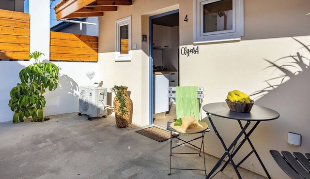Olga Premium Apartments