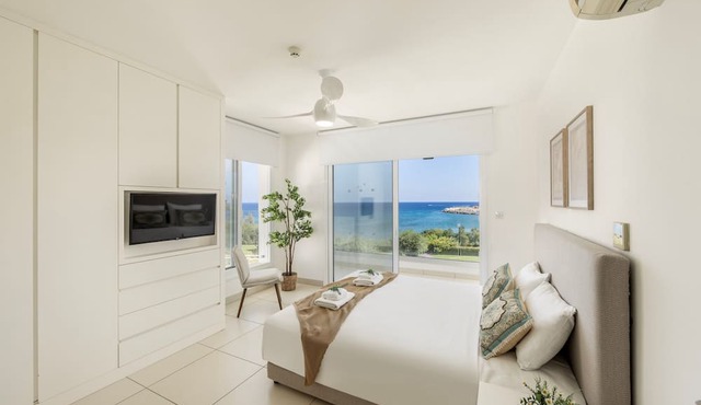 Protaras Sirina Seafront Paradise