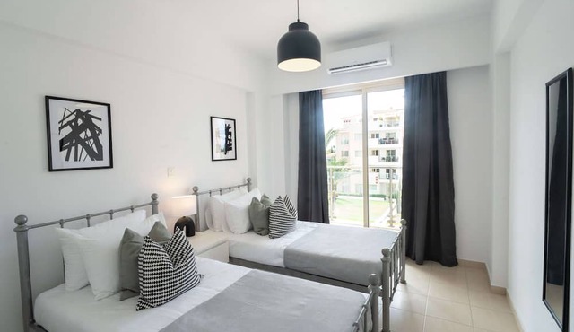 Phaedrus Living Paphos Elysian Escape in Paphos
