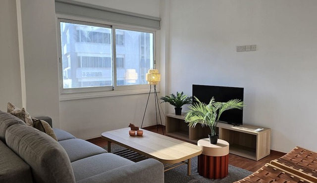 142 NIC 2 - Stay City Life 2 Apartment