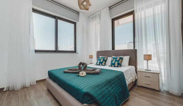 66 PER - Stay Villa Palm