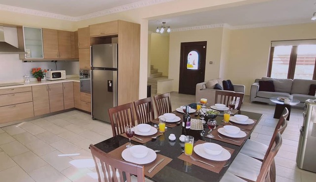 05 ATR - Ocean View Villa