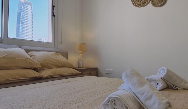 83 Lim1 - Stay Mermaid s Cove in Limassol