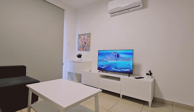 64 LCA - Stay Skyline Nest