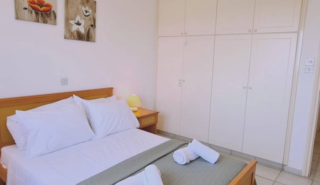 90 TLA - Stay Tala Sea View Apartment in Tala