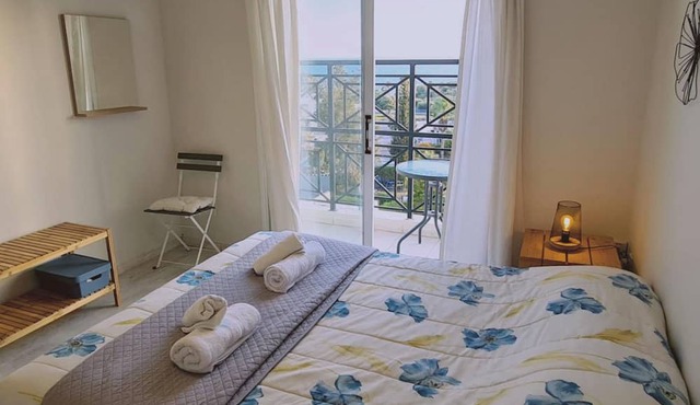 99 LIM - Stay Almeria Apartment