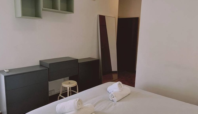 19 LCA - Stay Antique Apartment in Larnaca
