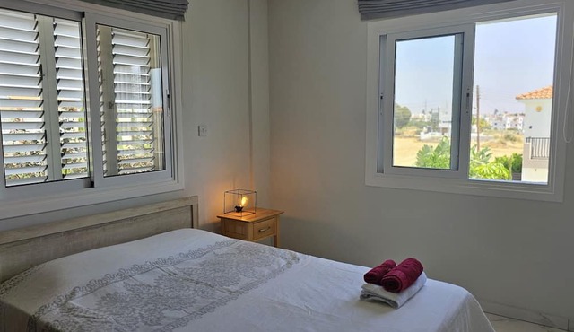 131 VOR - Stay M L Villa