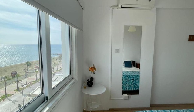 119 LCA - Stay Dreamy Seaside Apartment