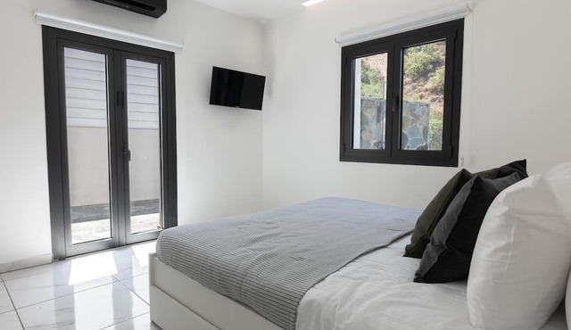 Phaedrus Living Kakopetria Luxury Villa