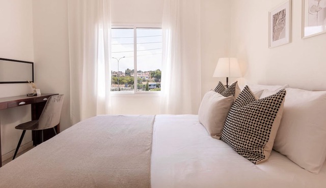 Nerina Urban Residence