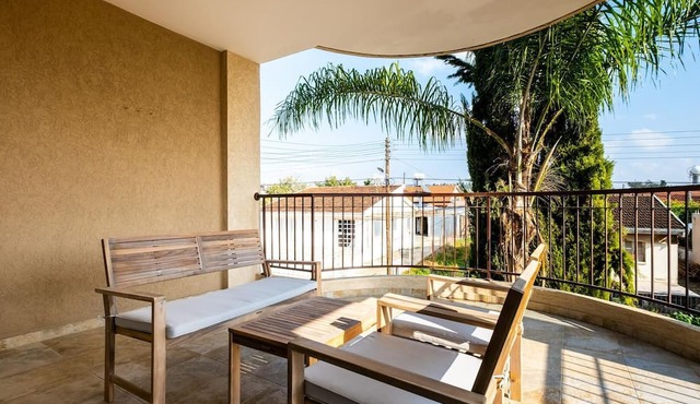 Andia Court I - Two Bedroom Apartment, Sleeps 4