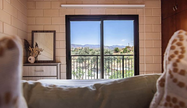 Phaedrus Living Argaka Zen Residence in Paphos