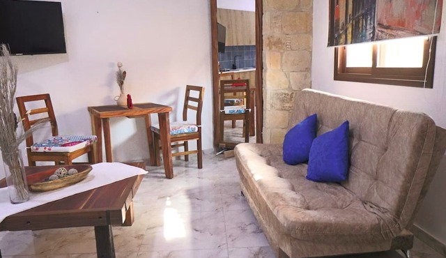 La Hacienda Cyprus