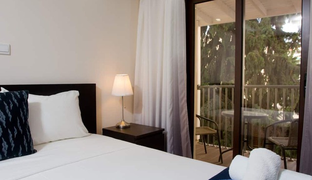 Galatex Beach Living House