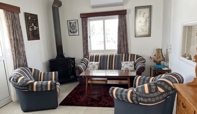 Countryside Family Holiday Home