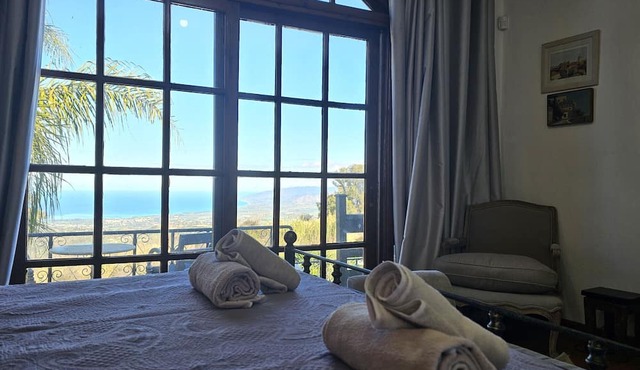 107 DRO - STAY Villa Matala in Drouseia