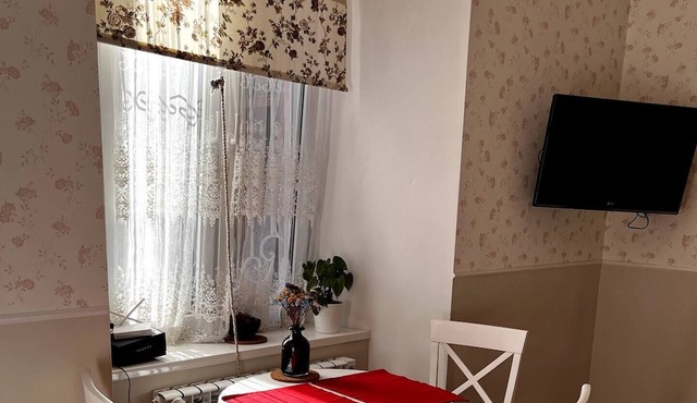 Apart- SWEET HOME -30 м- Оперний театр, Adr.Svobody,26 in Bouvet Island