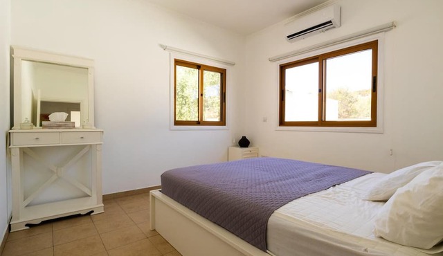 Captivating 2-bed House