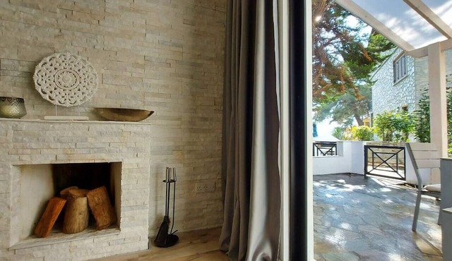 Phaedrus Living: Luxury Maisonette Platres in Pano Platres