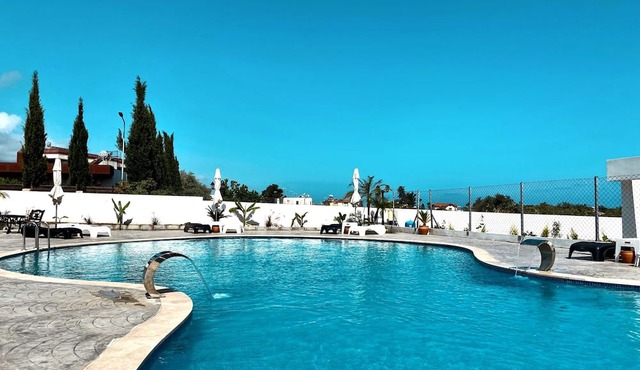 Flat with Sea View Close to Beach in Edremit