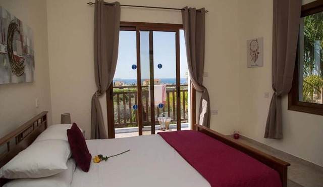 Villa Sunlove in Peyia