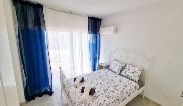 Beach Vibes Apartment