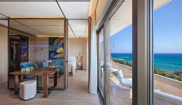 Four Seasons Hotel