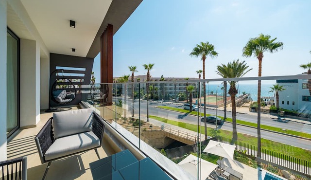 Waterside by Deserve