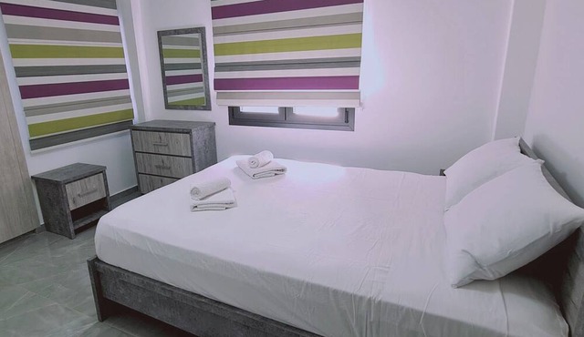 STAY Centro Apartment