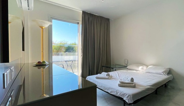 Fotoxenia Luxury Apts