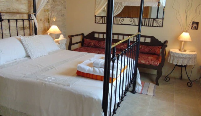 Charalambos Holiday Cottage