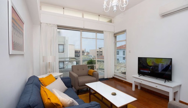 1-80 Collection Apts by TrulyCyprus in Limassol