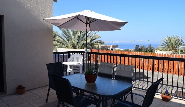 Anna Hotel Apartments