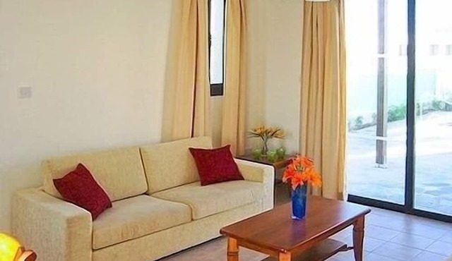 Aura Holiday Villas
